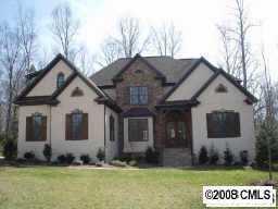 7304 River Valley Ct., Mint Hill, NC 28227