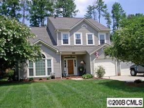 9827 Leaf Arbor Ln., Charlotte, NC 28277