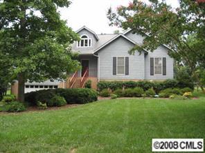 4063 S Lake Shore Rd., Denver, NC 28037