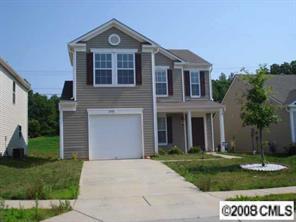 6253 Salamander Run Ct., Charlotte, NC 28215