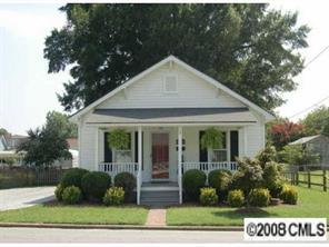 302 E C St., Kannapolis, NC 28083