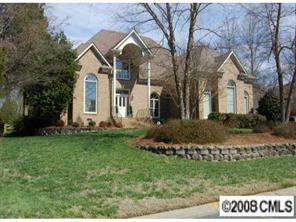 4424 Rosecliff Dr., Charlotte, NC 28277