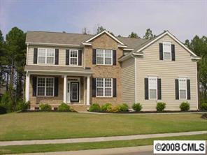 623 Springwood Dr., Waxhaw, NC 28173