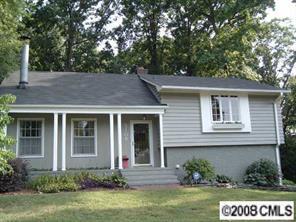 5109 White Oak Rd., Charlotte, NC 28210