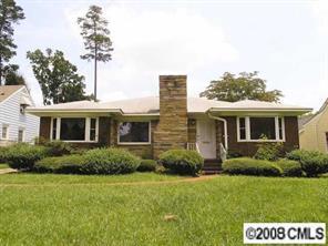 1308 Morningside Dr., Charlotte, NC 28205