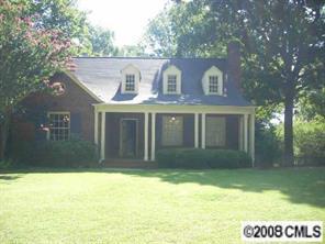 430 N 9th St., Albemarle, NC 28001