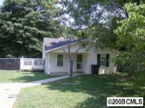 822 Wilmington Ave., Statesville, NC 28677