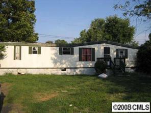 1713 Poplarcrest Ln., Charlotte, NC 28214