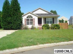 840 Saint Andrews Pl., Concord, NC 28025