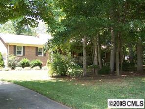 250 Partridge Run Dr., Salisbury, NC 28147