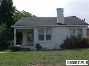 1015 Holmes Ave., Salisbury, NC 28144