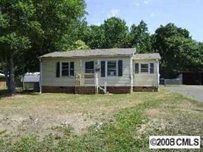 1303 Hawthorne St., Kannapolis, NC 28083