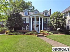 601-B Queens Rd. #B, Charlotte, NC 28207