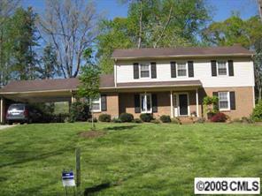 3216 Eastburn Rd., Charlotte, NC 28210