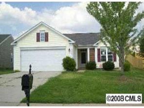 6136 Whispering Brook Ct., Charlotte, NC 28216