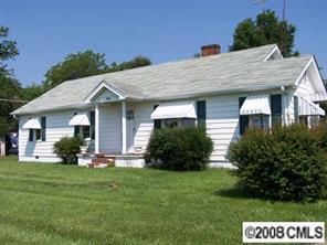 3360 Hickory Hwy., Statesville, NC 28677