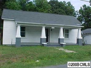 702 Broad St., Kannapolis, NC 28081