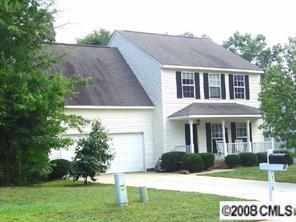 116 Southcliff Dr., Waxhaw, NC 28173
