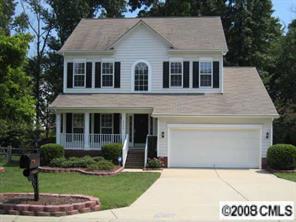 6205 Chavel Ln., Charlotte, NC 28269