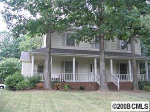 2326 Hunters Bluff Dr., Matthews, NC 28105