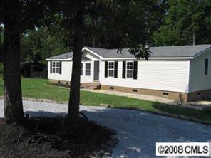 1288 Carter Loop Rd., Rockwell, NC 28138
