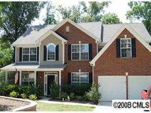 5707 Lagrande Dr., Charlotte, NC 28269