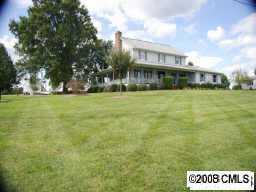 250 Golf Course Rd., Maiden, NC 28650