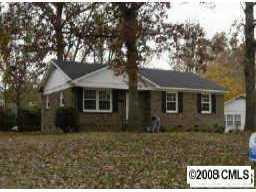 4517 Westridge Dr., Charlotte, NC 28208