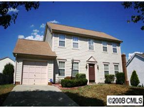 1000 Yorkdale Dr., Charlotte, NC 28217