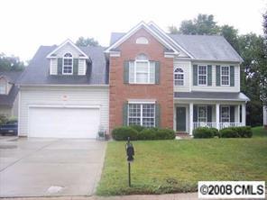 10319 Bolton Ct., Charlotte, NC 28269