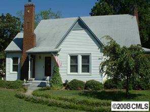 1803 Lane St., Kannapolis, NC 28083