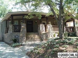 2905 Chelsea Dr., Charlotte, NC 28209