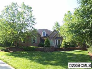 2801 Ski Trail Ln., Waxhaw, NC 28173