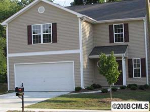 5009 Autumn Oaks Dr., Charlotte, NC 28269