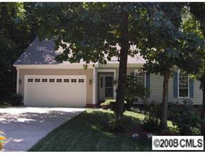 101 Van Buren Pl., Huntersville, NC 28078