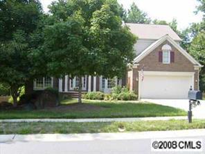 5111 Fairvista Dr., Charlotte, NC 28269