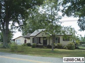 5265 Enochville School Rd., China Grove, NC 28023