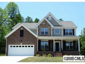 158 Rushing Water Ln., Troutman, NC 28166