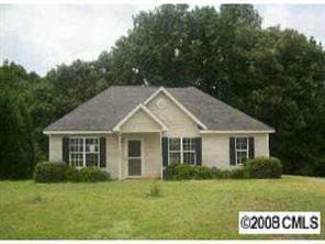 2909 Bob White Cir., Wingate, NC 28174