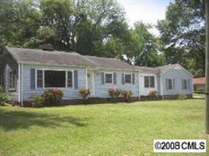 417 Childs St., Lincolnton, NC 28092
