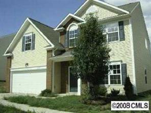 3008 Saphire Ln., Indian Trail, NC 28079