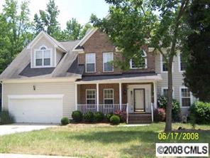 1406 Coachman Dr., Waxhaw, NC 28173