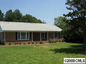 15101 S Catawba Cir., Matthews, NC 28104