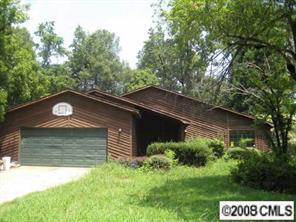 6121 Crownfield Ln., Charlotte, NC 28212