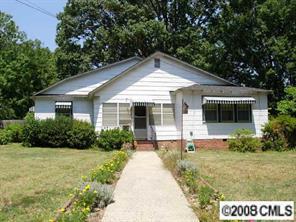 522 W Park Dr., Monroe, NC 28112