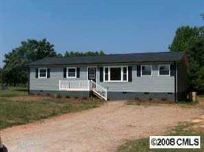 106 Courtney Ln., Salisbury, NC 28146