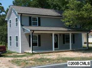 540 Rock Grove Church Rd., Salisbury, NC 28146