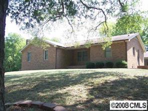 100 Barbee Ln., Albemarle, NC 28001