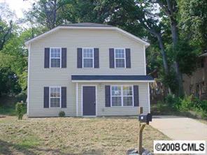 914 Berryhill Rd., Charlotte, NC 28208