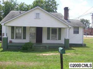 125 Dillon St., China Grove, NC 28023